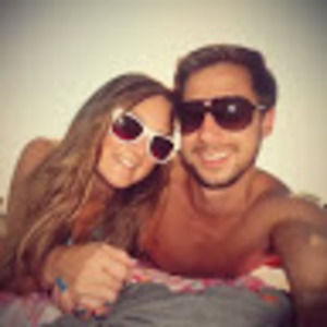 Meet your Posher, Esther